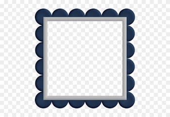 Flakey Friends Collection - Picture Frame