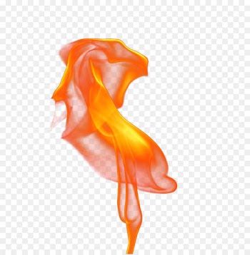 flame 