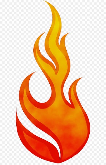 Flame, Combustion, Bonfire, Fire PNG