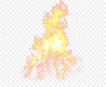 Flame Download Icon - Fire PNG image 