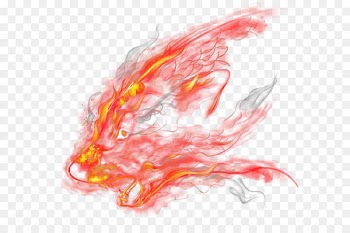 Flame Download RGB color model - Lionhead 