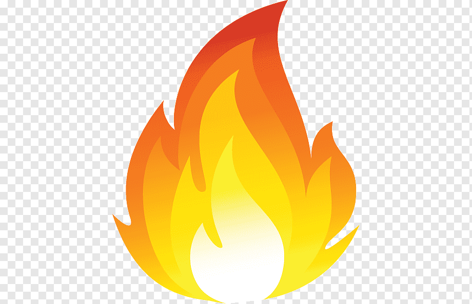 Flame Drawing Cartoon Fire, Fire Graphic, leaf, orange, computer Wallpaper png