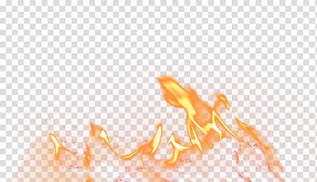 Flame Fire Computer file, Fire transparent background PNG clipart