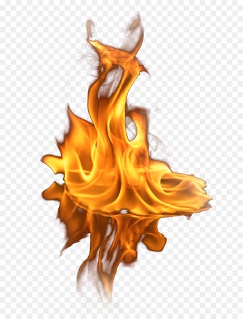 Flame Fire Light - Fire Flame 