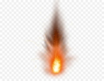 Flame Fire Light - Fire Png Image 