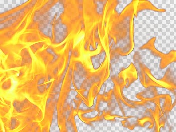 Flame Fire Light, Flame Taobao details material transparent background PNG clipart