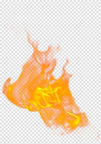Flame Fire Light, flame transparent background PNG clipart