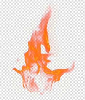 Flame Fire Smoke , fire transparent background PNG clipart