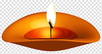 Flame illustration, Diwali Gift Christmas decoration , Diwali Candle transparent background PNG clipart