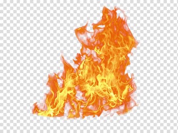 Flame illustration, Fire Flame, Fire transparent background PNG clipart