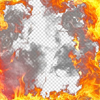 Flame illustration, Flame Fire, Flames transparent background PNG clipart