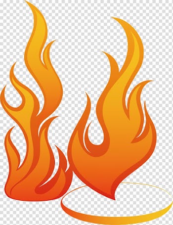 Flame Light , Flame cartoon transparent background PNG clipart