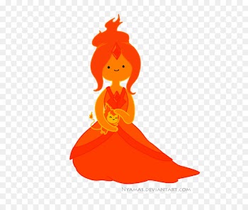 Flame Princess Image Illustration Cartoon Network Animated cartoon - baki cartoon 