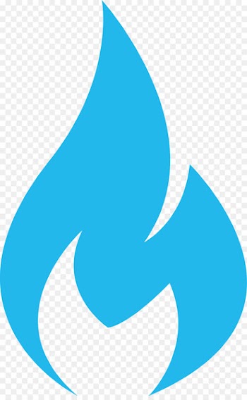 Flame Propane Natural gas Vector graphics - flame 