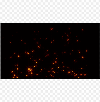 flame sparks PNG image with transparent background | TOPpng