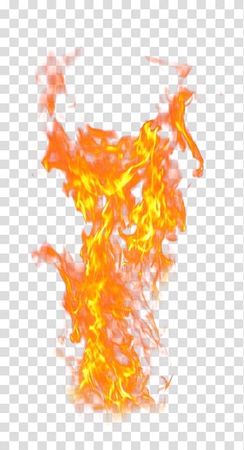Flame Transparency and translucency Desktop , Flame Letter I transparent background PNG clipart