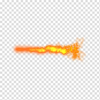 Flame transparent background PNG clipart