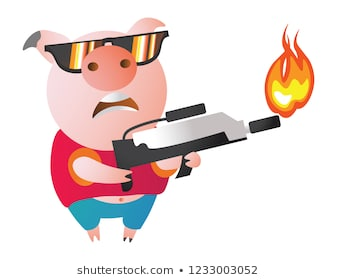 Flamethrower Images, Stock Photos & Vectors | Shutterstock
