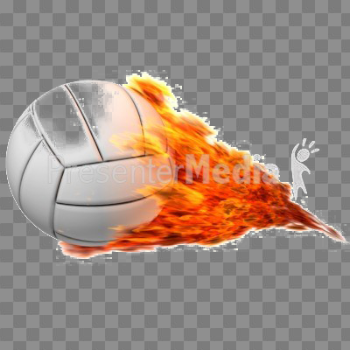 Flaming Fire Transparent Images