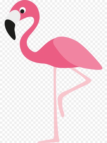 Flamingo Cartoon Royalty-free Clip art - flamingo 