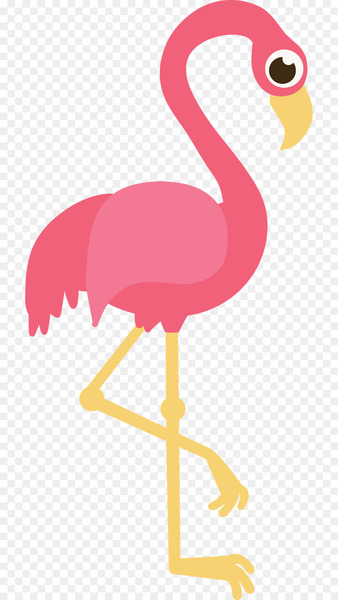 Flamingo Clip art - flamingo 