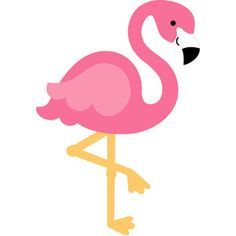 Flamingo clipart png » Clipart Station