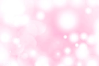 Flamingo pink bokeh patterned background | Free  illustration - 2344585