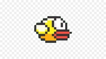 Flappy Bird App Store Sprite - scratch 