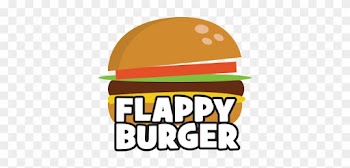 Flappy Burger - Fast Food