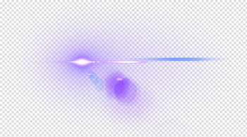 Flare Effects For Picsart Free PNG Image