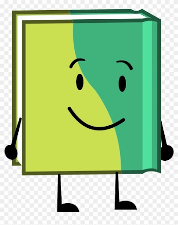 Flareontheflareon Ten Words Of Wikia Fandom Powered - Bfdi Book