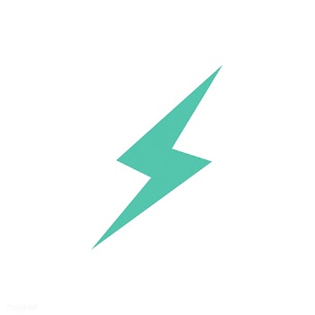 Flash bolt charge | Free stock vector - 396507