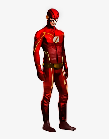 Flash Cw Png - Flash Suit Png Transparent PNG - 718x960 - Free ...