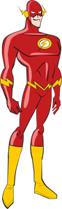 flash Logo Vector
