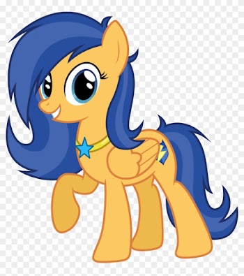 Flash Sentry As A Girl