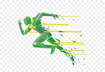 Flash Software performance testing - The Running Man 