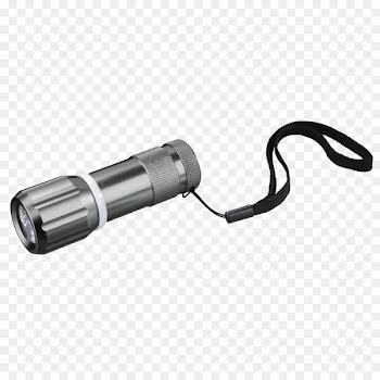 Flashlight Hama "classic" Torch Light-emitting diode Lamp - flashlight 