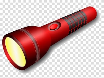Flashlight Lighting , Flashlight transparent background PNG clipart