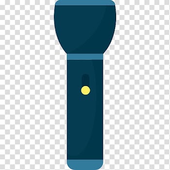 Flashlight Lighting, Flashlight transparent background PNG clipart