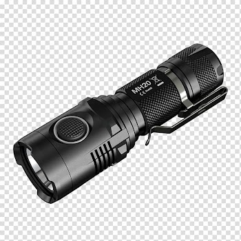 Flashlight Lumen Lighting Tool, Torch transparent background PNG clipart