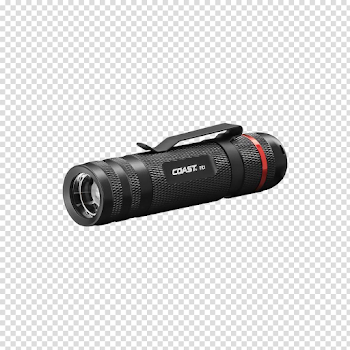 Flashlight PNG Download Image