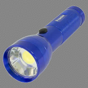 Flashlight PNG Image Transparent