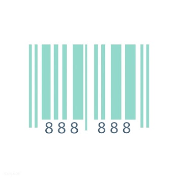 Flat background badge | Free stock vector - 397030