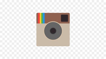 Flat design Computer Icons Logo Icon design - INSTAGRAM LOGO 