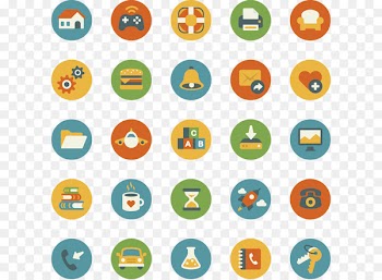 Flat design Icon design Graphic design Icon - Daily small scale 
