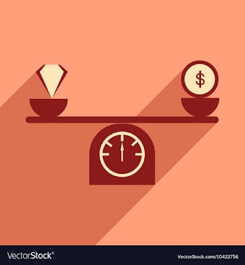 Flat design modern icon vector image
