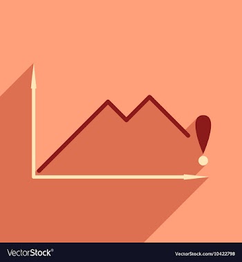 Flat design modern icon vector image