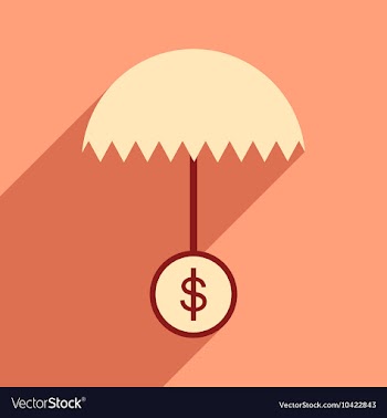 Flat design modern icon vector image