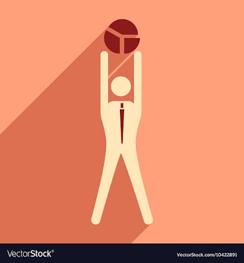 Flat design modern icon vector image