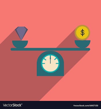 Flat design modern icon vector image